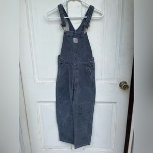 Kids Carhartt Overalls